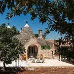 Βίλα Trullo Felicita