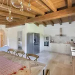 Βίλα Trullo Felicita *
