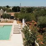 Βίλα Trullo Felicita Putignano