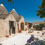 Trullo Felicita * Putignano
