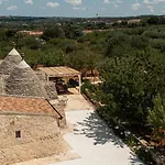 Trullo Felicita Βίλα Putignano