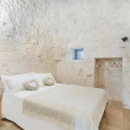 Trullo Felicita