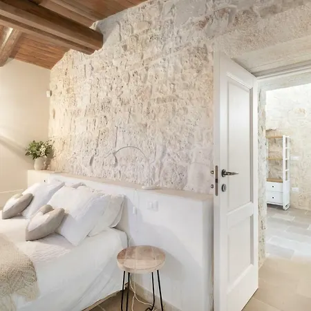 Villa Trullo Felicita