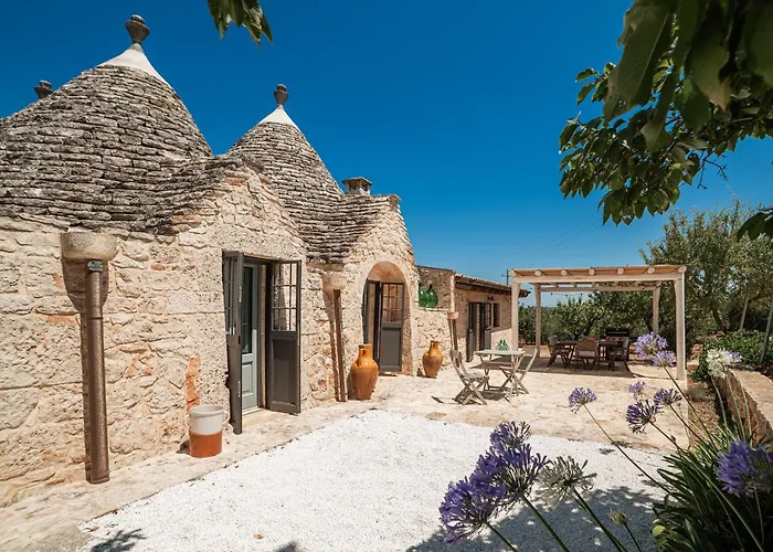 Trullo Felicita * Putignano