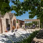 Вилла Trullo Felicita