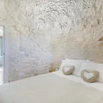 Trullo Felicita Вилла *