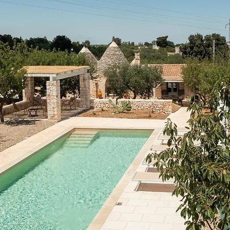 Trullo Felicità