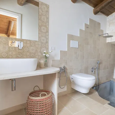 Trullo Felicità Putignano