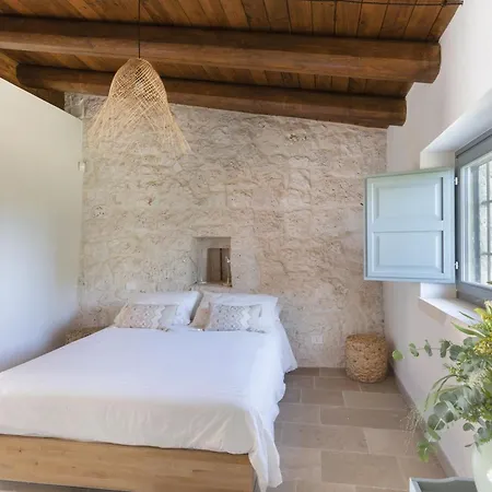 Trullo Felicità
