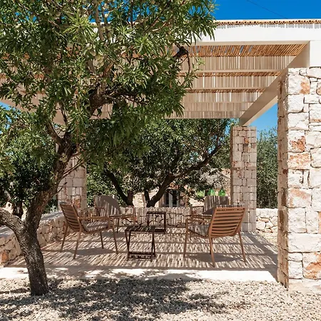 Trullo Felicità *