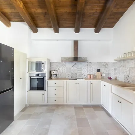 Trullo Felicità