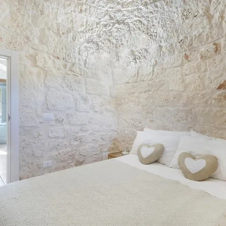 Trullo Felicità Villa *