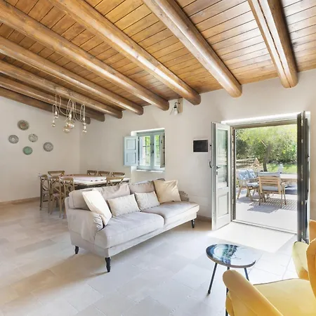 Trullo Felicità
