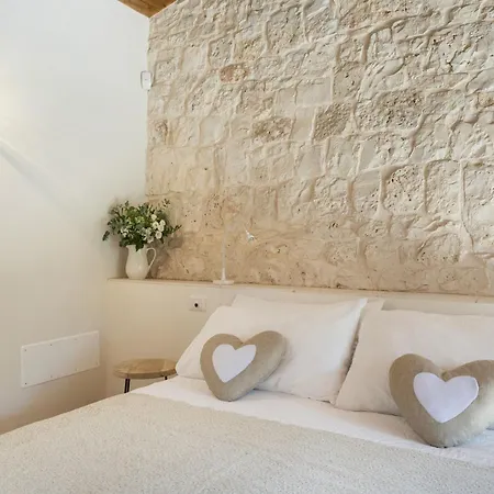 Trullo Felicità Putignano