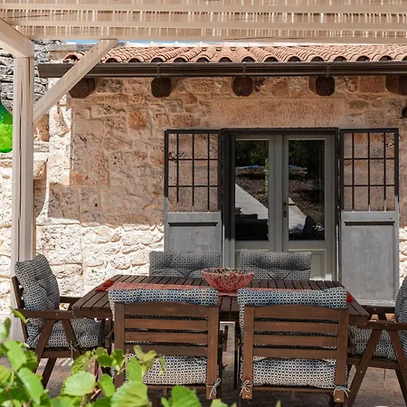 Trullo Felicità *