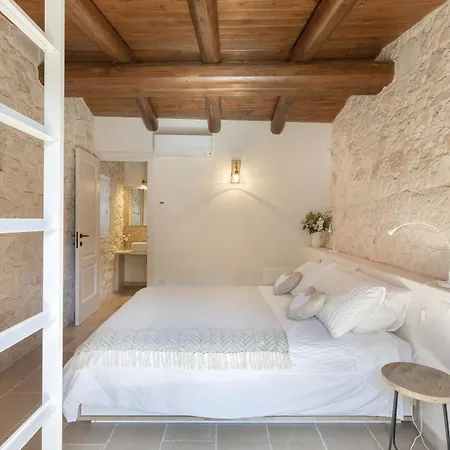 Trullo Felicità