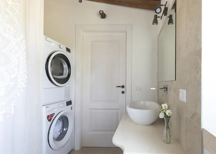 Trullo Felicita וילה