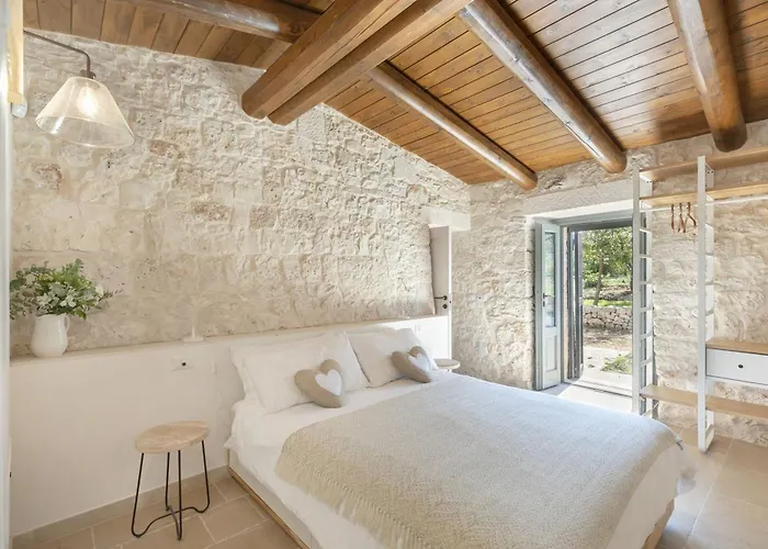 Trullo Felicita * Putignano